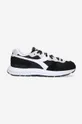 crna Tenisice Diadora Kmaro Suede Mesh Unisex