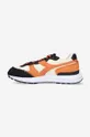 Diadora sneakers Kmaro Halloween  Uppers: Textile material, Suede Inside: Textile material Outsole: Synthetic material