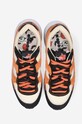 Diadora sneakers Kmaro Halloween orange 501.178997