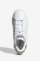 white adidas Originals sneakers Stan Smith Bonega