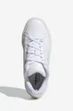 bílá Sneakers boty adidas Originals Stan Smith Boneaga