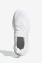 biały adidas sneakersy Ultraboost Web Dna