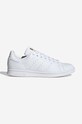 Кроссовки adidas Originals Stan Smith GY5695 имитация натуральной кожи белый GY5695
