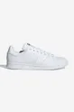 biały adidas Originals sneakersy Stan Smith GY5695 Unisex