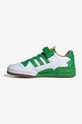 adidas Originals leather sneakers Forum  Uppers: Natural leather Inside: Textile material Outsole: Synthetic material