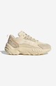 adidas Originals sneakersy Originals ZX 22 Boost tekstylny żółty GY6819