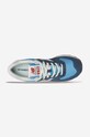New Balance sneakersy U574RA2 niebieski U574RA2