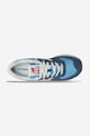 New Balance sneakersy U574RA2 niebieski U574RA2
