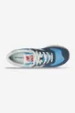 niebieski New Balance sneakersy U574RA2