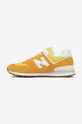 New Balance sneakers \U574RC2  Uppers: Synthetic material, Textile material, Suede Inside: Textile material Outsole: Synthetic material