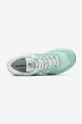 turquoise New Balance sneakers U574RD2
