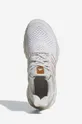 white adidas Originals running shoes Ultraboost Web DNA