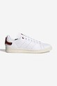 adidas Originals sneakersy Originals Stan Smith W imitacja skóry licowej biały GY8147