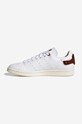 Взуття Кросівки adidas Originals Originals Stan Smith W GY8147 білий