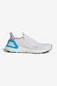 adidas Originals buty do biegania Ultraboost 19.5 DNA syntetyczny biały GY8346