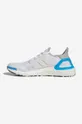 adidas Originals running shoes Ultraboost 19.5 DNA  Uppers: Synthetic material, Textile material Inside: Textile material Outsole: Synthetic material