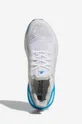 white adidas Originals running shoes Ultraboost 19.5 DNA