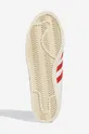 Αθλητικά adidas Originals Originals Superstar 82 λευκό