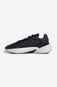 Shoes adidas Originals sneakers Originals Ozelia GY8551 black