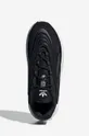 μαύρο Αθλητικά adidas Originals Originals Ozelia