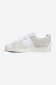 Обувь Кожаные кроссовки adidas Originals Originals Superstar 82 Panel GY8561 белый