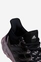 Παπούτσια για τρέξιμο adidas Originals Buty adidas originals Ultraboost Web Dna GY9093 λευκό