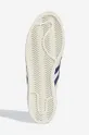 adidas Originals sneakers din piele Buty adidas Originala Superstar 82 GZ153 alb