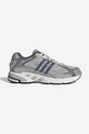 Tenisice adidas Originals Response Cl GZ1561 brušena koža siva GZ1561
