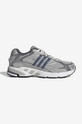 gray adidas Originals sneakers Response Cl Unisex