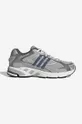 gray adidas Originals sneakers Response Cl Unisex