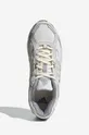 white adidas Originals sneakers Response Cl