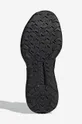 Boty adidas TERREX Terrex Hyperblue černá