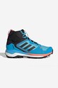 adidas TERREX shoes Terrex Skychaser 2 non-insulated blue GZ3037