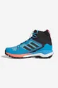 adidas TERREX shoes Terrex Skychaser 2  Uppers: Synthetic material, Textile material Inside: Textile material Outsole: Synthetic material