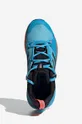 blue adidas TERREX shoes Terrex Skychaser 2