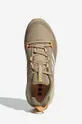 brown adidas Originals shoes Terrex Skychaser 2 Gore-Tex W