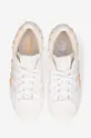 white adidas Originals sneakers Superstar W