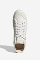 adidas Originals teniși Nizza Bonega Mid W alb GZ4299