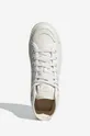 adidas Originals teniși Nizza Bonega Mid W alb GZ4299