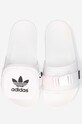 Παντόφλες adidas Originals Pouchylette GZ43 λευκό GZ4329