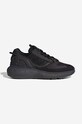 adidas Originals sneakers ZX 5K Boost J GZ57 textile black GZ5731