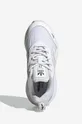 white adidas Originals sneakers Boost GZ7476