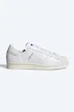 white adidas Originals sneakers Superstar GZ7537 Unisex