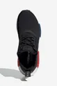 czarny adidas Originals sneakersy NMD R1