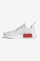 bílá Sneakers boty adidas Originals NMD_R1 GZ7925