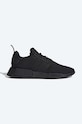 Tenisky adidas Originals NMD_R1 textilní černá GZ9256