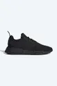 negru adidas Originals sneakers NMD_R1 Unisex