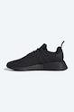 Tenisky adidas Originals NMD_R1 GZ9256 černá AW23