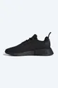 adidas Originals sneakers NMD_R1 negru