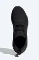 μαύρο Αθλητικά adidas Originals NMD_R1